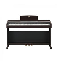 Yamaha Arius YDP145R Digital Piano Rosewood With Bench