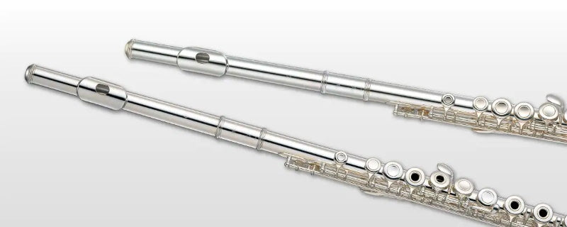Yamaha Flute YFL212