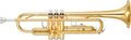 Yamaha Trumpet YTR2330 Student