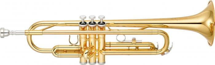 Yamaha Trumpet YTR2330 Student