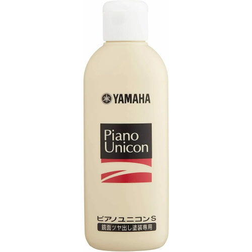 Yamaha Unicorn Super Polish