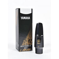 Yamaha Alto Saxophone Mouthpiece 4C AS4C