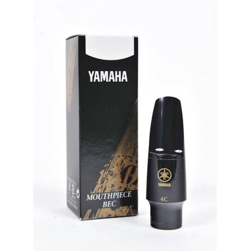 Yamaha Alto Saxophone Mouthpiece 4C AS4C