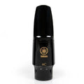 Yamaha Alto Saxophone Mouthpiece 4C AS4C