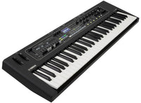 Yamaha CK61 61 Key Stage Keyboard with Bluetooth and Speakers