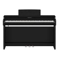 Yamaha CLP825B Clavinova Digital Piano Black Finish