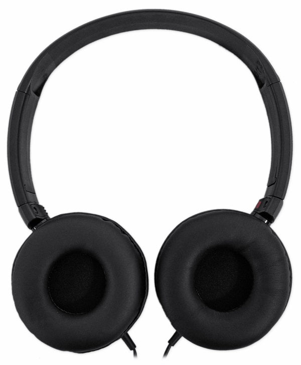 Yamaha HPH50B Headphones