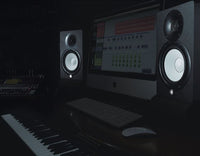 Yamaha HS5 Studio Monitors (each)