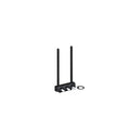 Yamaha LP1B Triple Pedal Board to suit P125 Black