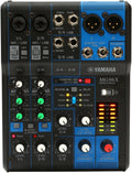 Yamaha MG06x Mixer