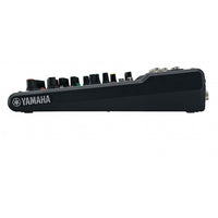 Yamaha MG10XU 10 Channel Mixing Console SPX Effects and USB