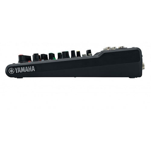 Yamaha MG10XU 10 Channel Mixing Console SPX Effects and USB