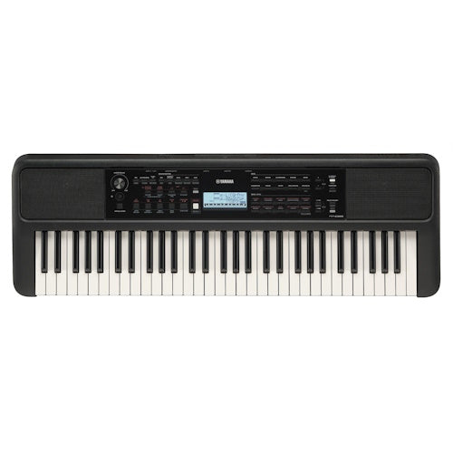 Yamaha PSR-E383 61-key Portable Keyboard