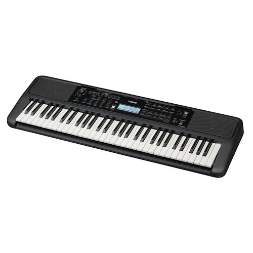 Yamaha PSR-E383 61-key Portable Keyboard