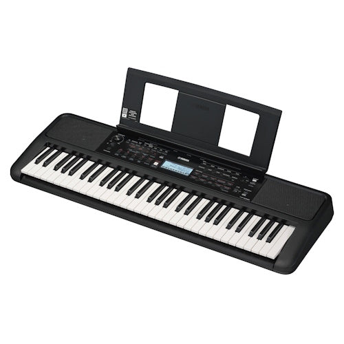 Yamaha PSR-E383 61-key Portable Keyboard