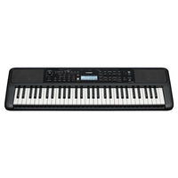 Yamaha PSR-E383 61-key Portable Keyboard