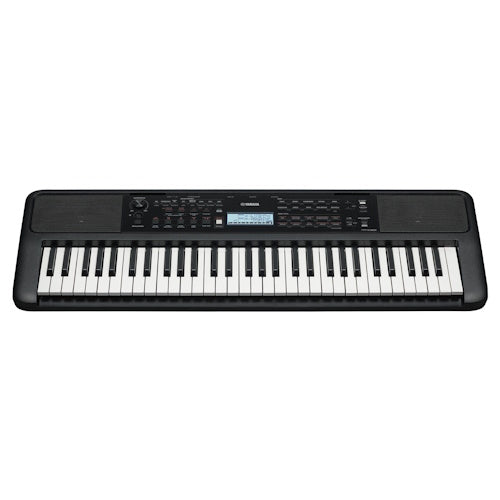 Yamaha PSR-E383 61-key Portable Keyboard