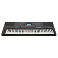 Yamaha PSR-EW425 76-Note Digital Keyboard