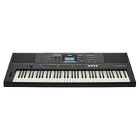 Yamaha PSR-EW425 76-Note Digital Keyboard
