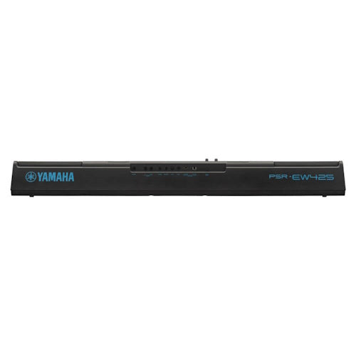 Yamaha PSR-EW425 76-Note Digital Keyboard