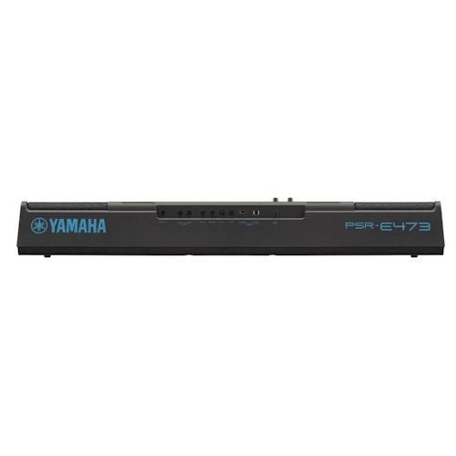 Yamaha PSR-E473 Portable Keyboard