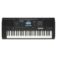 Yamaha PSR-E473 Portable Keyboard