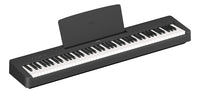 Yamaha Portable Digital Piano P145 88 Keys