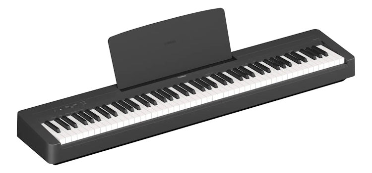 Yamaha Portable Digital Piano P145 88 Keys