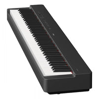 Yamaha Portable Digital Piano P225B Black