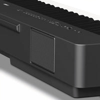 Yamaha Portable Digital Piano P225B Black