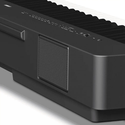 Yamaha Portable Digital Piano P225B Black