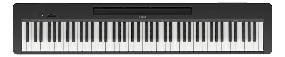 Yamaha Portable Digital Piano P145 88 Keys