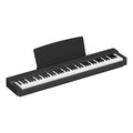 Yamaha Portable Digital Piano P225B Black