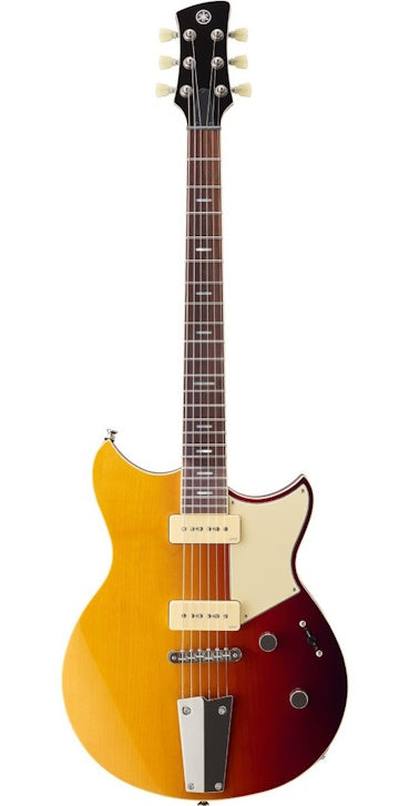 Yamaha Revstar Standard RSS02T Sunset Burst