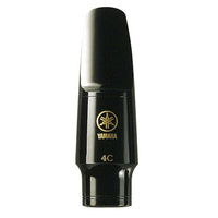 Yamaha Tenor Saxophone Mouthpiece 4C TS4C