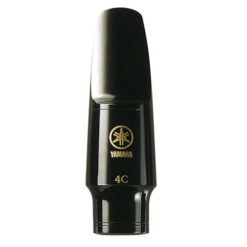 Yamaha Tenor Saxophone Mouthpiece 4C TS4C
