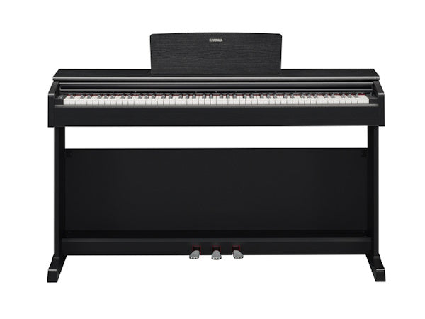 Yamaha Arius YDP145B Digital Piano Black