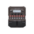 Zoom A1 Four Acoustic Multi-Effects Processor