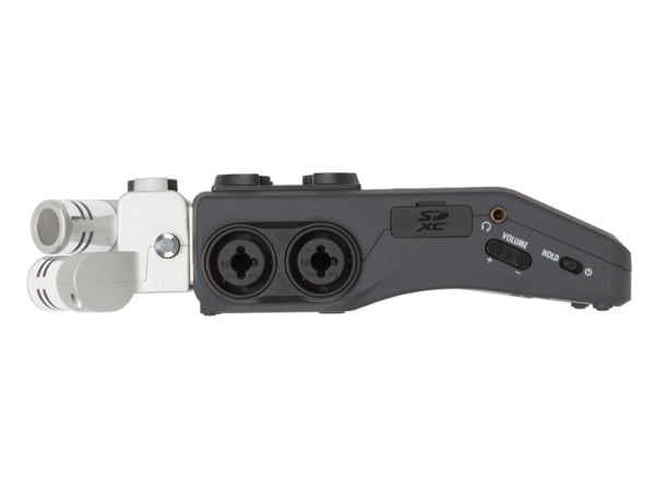 Zoom H6 Handy Recorder