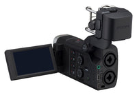Zoom Q8 Handy Video Recorder Black