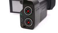 Zoom Q8 Handy Video Recorder Black