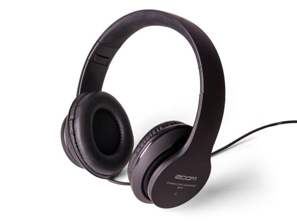 Zoom ZUM-2USB Podcast Mic Pack