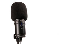 Zoom ZUM-2USB Podcast Mic Pack