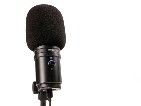 Zoom ZUM-2USB Podcast Mic Pack