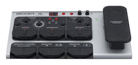 Zoom V6 Vocal Processor & Microphone