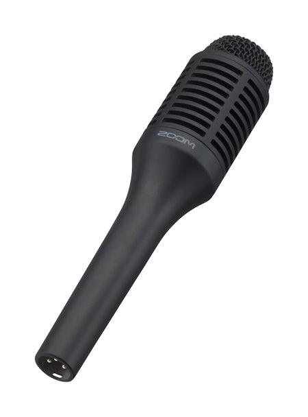 Zoom V6 Vocal Processor & Microphone