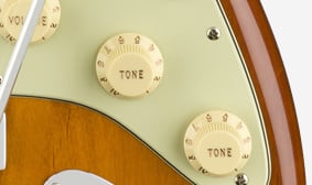 Greasebucket Tone System