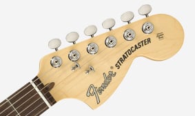 New ClassicGear Tuning Machines