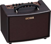 BOSS AC-22LX Acoustic Amplifier