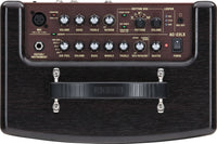 BOSS AC-22LX Acoustic Amplifier
